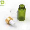 China factory best colored atomizer manufacture sprayer plastic bottle